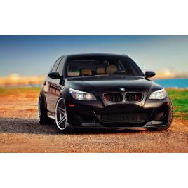 Fototapet autoadeziv 75x100 cm, Auto model 148