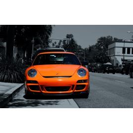 Fototapet autoadeziv 75x100 cm, Auto model 151