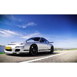 Fototapet autoadeziv 75x100 cm, Auto model 161