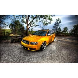 Fototapet autoadeziv 75x100 cm, Auto model 163