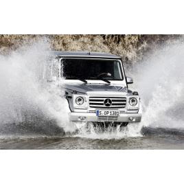 Fototapet autoadeziv 75x100 cm, Auto model 175