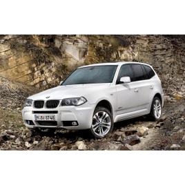 Fototapet autoadeziv 75x100 cm, Auto model 201