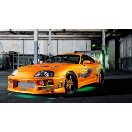 Fototapet autoadeziv 75x100 cm, Auto model 231