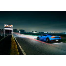 Fototapet autoadeziv 75x100 cm, Auto model 238