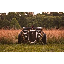 Fototapet autoadeziv 75x100 cm, Auto model 385