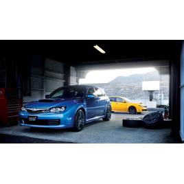Fototapet autoadeziv 75x100 cm, Auto model 396