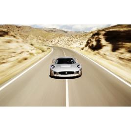 Fototapet autoadeziv 75x100 cm, Auto model 413