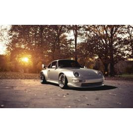 Fototapet autoadeziv 75x100 cm, Auto model 417