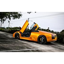 Fototapet autoadeziv 75x100 cm, Auto model 437