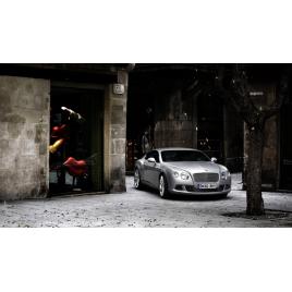 Fototapet autoadeziv 75x100 cm, Auto model 60