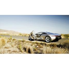 Fototapet autoadeziv 75x100 cm, Auto model 71