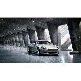 Fototapet autoadeziv 75x100 cm, Auto model 79