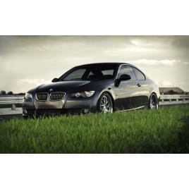 Fototapet autoadeziv 75x100 cm, Auto model 94