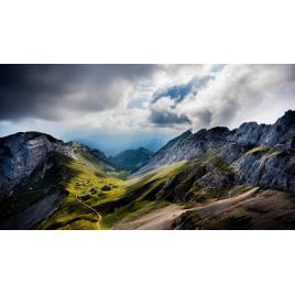 Fototapet autoadeziv 75x100 cm Peisaj 954