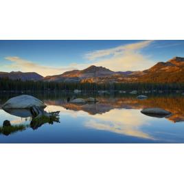 Fototapet autoadeziv 75x100 cm Peisaj 963