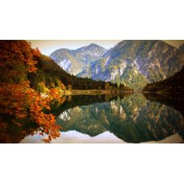 Fototapet autoadeziv 75x100 cm Peisaj 968