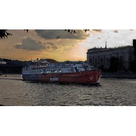 Fototapet autoadeziv Peisaje Urban 94, 75x100 cm