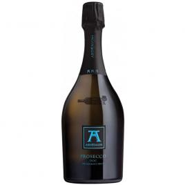 Ardenghi docg millesimato brut, prosecco, 0.75l