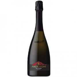 Ardenghi valdomino cuvee brut, prosecco, 0.75l