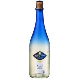 Blue nun sparkling blue, spumant, 0.75l