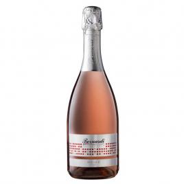 Cantina bernardi rose spumant brut, spumant 0.75l