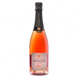 Champagne mangin et fils rose brut, magnum spumant 1.5l