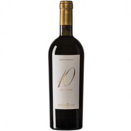 Tenuta ulisse 10 vendemmie pecorino,  alb sec, 0.75l