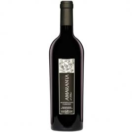 Tenuta ulisse amaranta montepulciano d’abruzzo, rosu sec, 0.75l