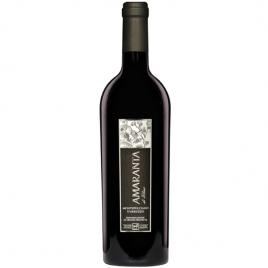 Tenuta ulisse amaranta montepulciano d’abruzzo, rosu sec, 0.75l