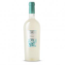 Tenuta ulisse bianco,  alb sec, 0.75l