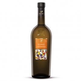 Tenuta ulisse cococciola,  alb sec, 0.75l