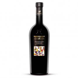 Tenuta ulisse montepulciano d’abruzzo, rosu sec, 0.75l