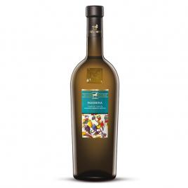 Tenuta ulisse passerina,  alb sec, 0.75l