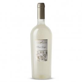 Tenuta ulisse pinot grigio,  alb sec, 0.75l