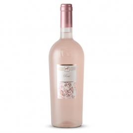 Tenuta ulisse rose, rose sec, 0.75l