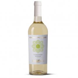 Tenuta ulisse sogno di ulisse chardonnay malvasia,  alb sec, 0.75l