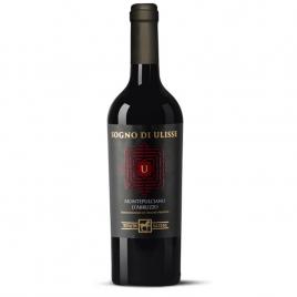 Tenuta ulisse sogno di ulisse montepulciano d’abruzzo, rosu sec, 0.75l