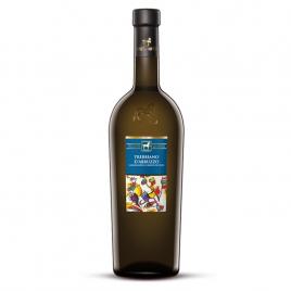 Tenuta ulisse trebbiano d’abruzzo,  alb sec, 0.75l