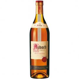 Asbach uralt, brandy 3l