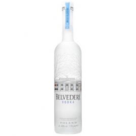 Belvedere  vodka, vodka 1.75l
