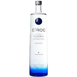 Ciroc vodka, vodka 3l