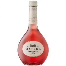 Mateus rose , rose demisec 0.75l