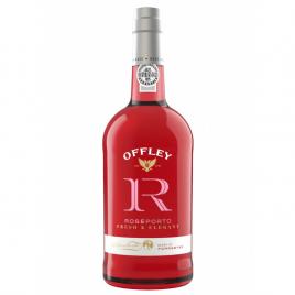 Offley rose porto, rose dulce, 0.75l