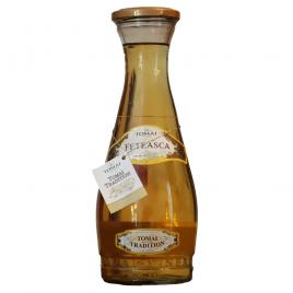 Tomai feteasca, alb demisec, 1l