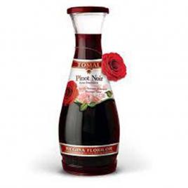 Tomai pinot noir, rosu demidulce, 1l