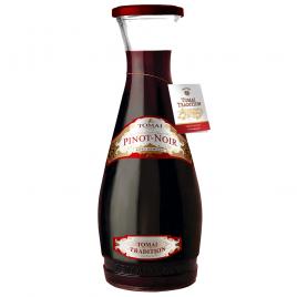 Tomai pinot noir, rosu demisec, 1l