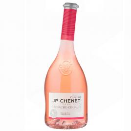 Jp chenet rose, vin rose sec, 0.75l