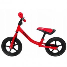 Bicicleta fara pedale r-sport r1 - rosu