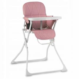 Scaun de masa ricokids nuco - roz
