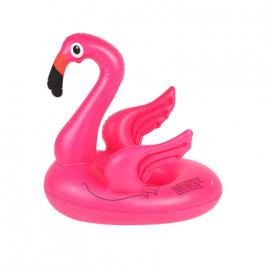Colac inot gonflabil animal flamingo DEK6007